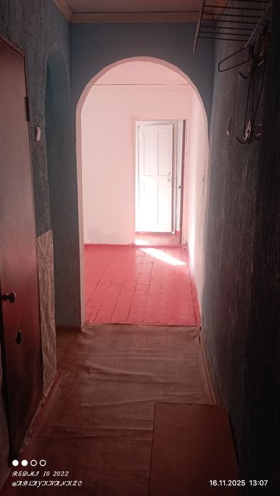 2 бөлмелі үй сатылады. Сносқа кететін дом