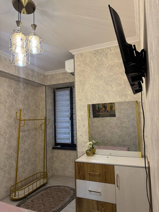 Сдаётся 1 комнатная квартира Максим Горки!!