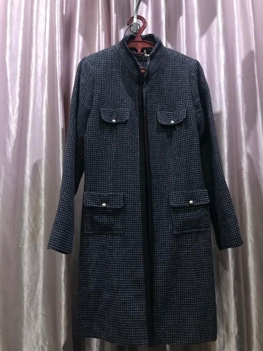 Geci haine lana Tribord  Zara etc