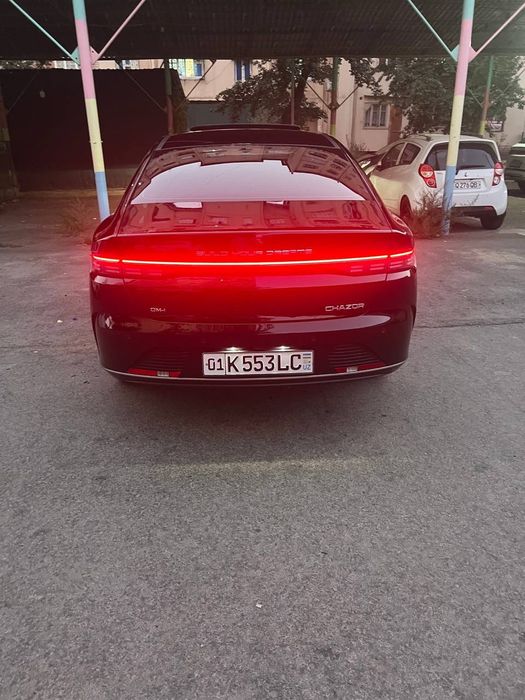 Byd chazor fulli