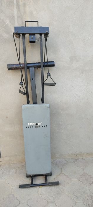 Продам тренажёр отличный