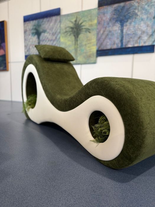 Fotoliu ergonomic modern