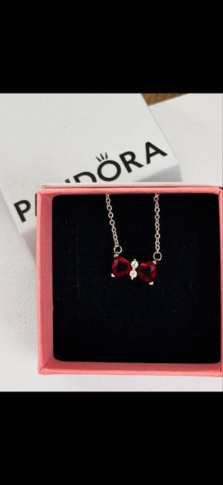 Pandora колие Пандора