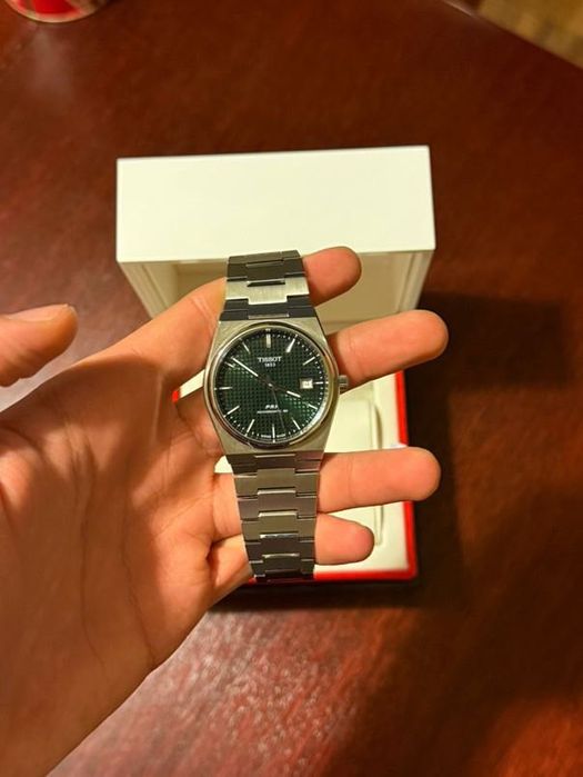 Tissot Prx powermatic 80 Промоция!
