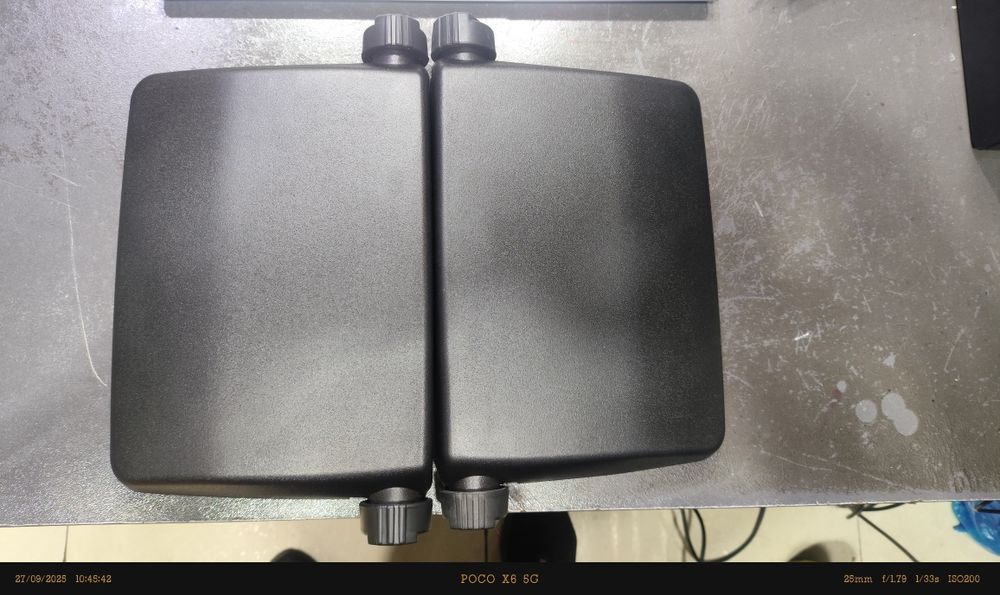 Damas Bakavoy koʻkimtir original