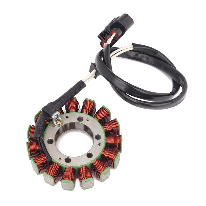 Stator NOU Kawasaki zx6r 2009 2014 zx10r 2008 2010 alternator 11 A387