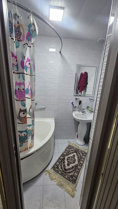 Квартира 2 хонали Т1133 3 хонали килинган