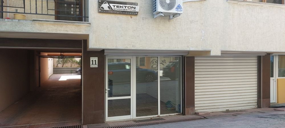 Дава се под наем Магазин в Варна, ХЕИ - 45 кв.м за 255 € - Снимка #3