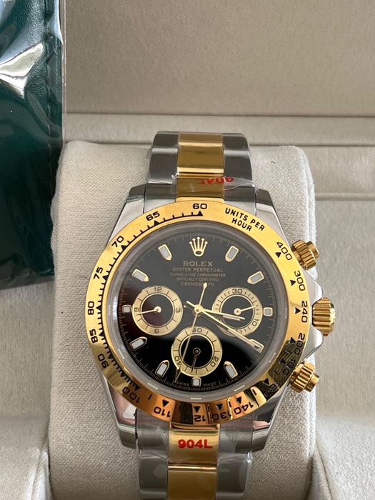Rolex Daytona Full Box