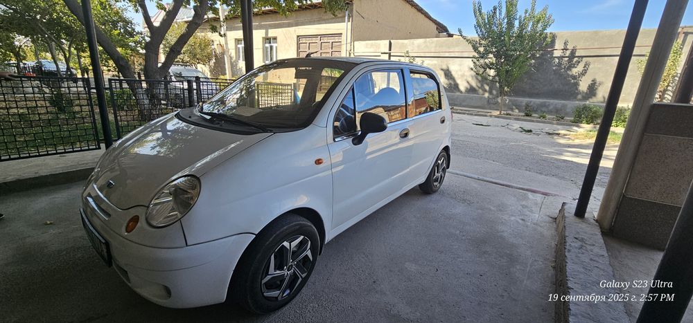 Sròchna matiz sotladi Aftoman