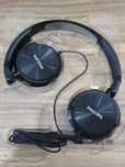 Слушалки Philips shl3060BK/00