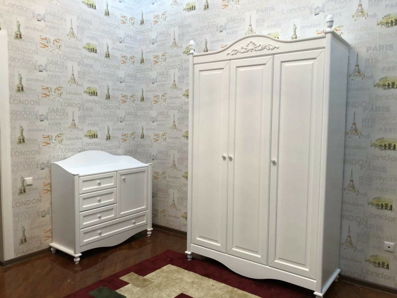 Мебель под заказ
