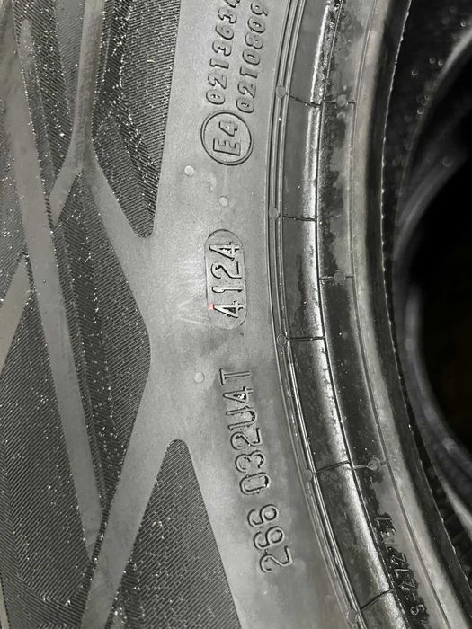 215 60 18 Летни Гуми Continental EcoContact 6 Q