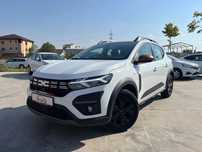 Dacia Sandero Stepway Automat • Benzina • Garantie/Factura/Tva Deductibil/ Km Reali