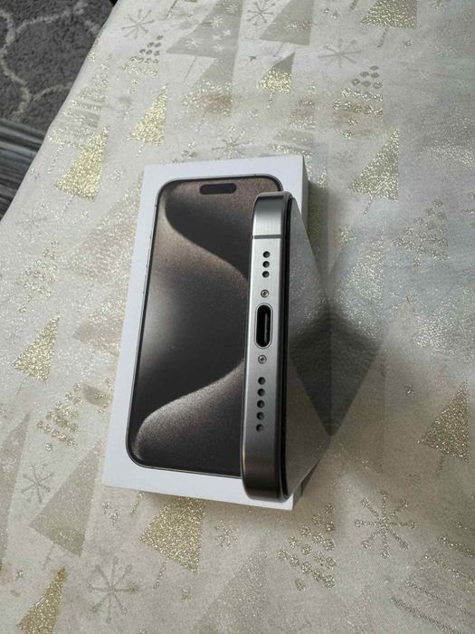 iPhone 15 PRO Гаранция!