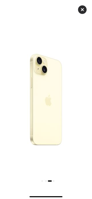 Iphone 15 plus stare perfecta