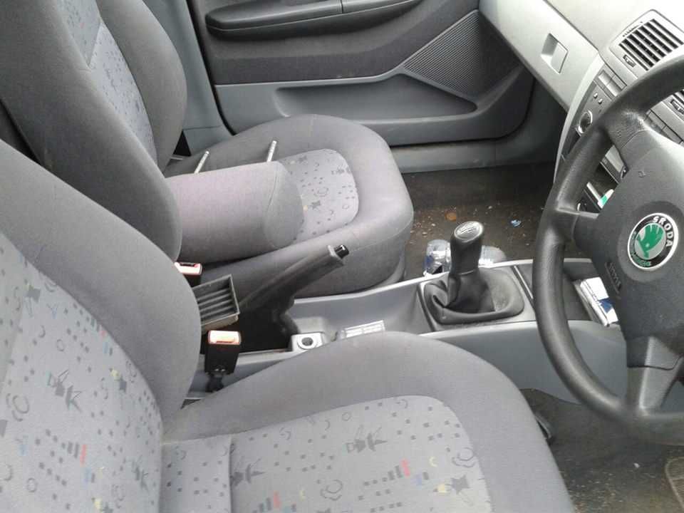 Фолксваген Пасат 5 / Volkswagen Passat 5 2002 г. 2000 куб. Бензин