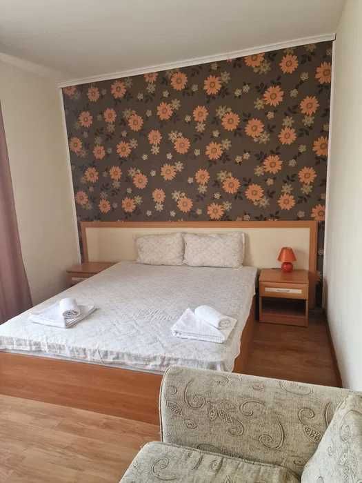 Продава се Двустаен апартамент в к.к. Слънчев бряг - 65 кв.м за 1077 €/кв.м - Снимка #6