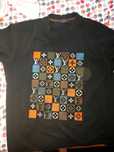 tricou louis vuitton