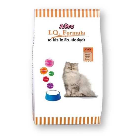 APRO Апро корм для кошек