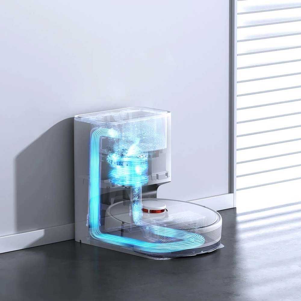Xiaomi Robot Vacuum X10 (BHR6068EU) робот за почистване