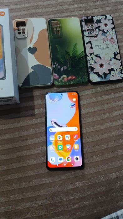 Redmi note 11 pro 128 GB