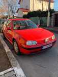 Vând Golf 4 1.4  Benzina Coupe