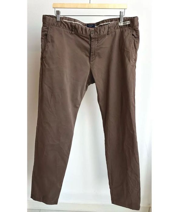 Мужские брюки Paul & Shark