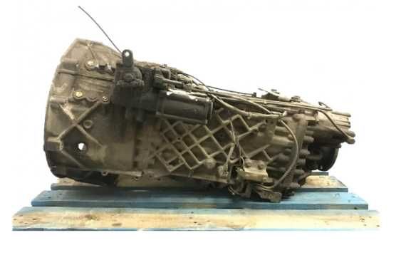 Cutie de viteze camion DAF XF105 manual 16S2323TDPiese/Dezmembrari DAF