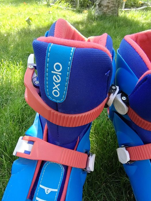 Role Oxelo copii (mărimea 34-36)