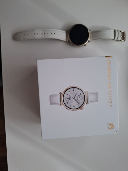 Huawei Watch GT 5 41mm