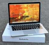 Лаптоп MacBook Pro Retina A1502 (MGX72LL/A)