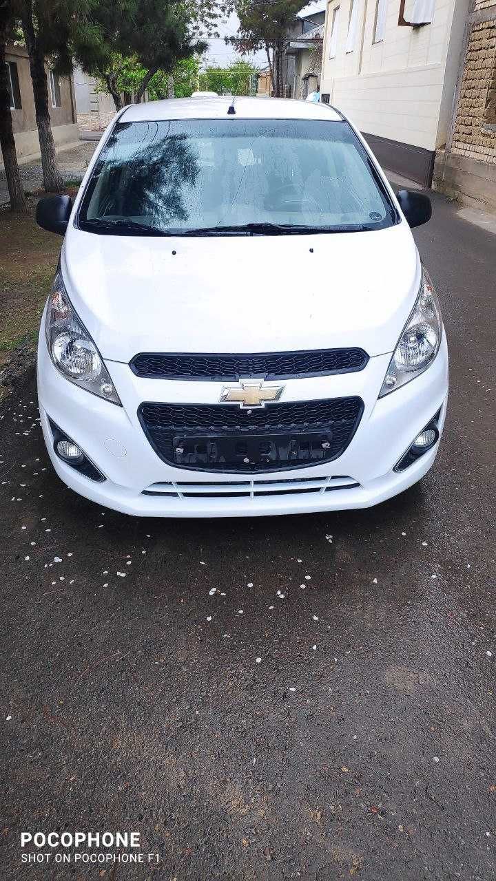 Продаётся Chevrolet spark спарк 2-поз