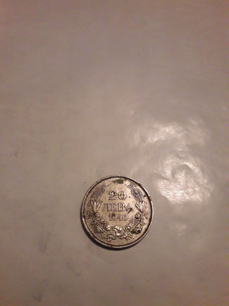 Колекционерски монети