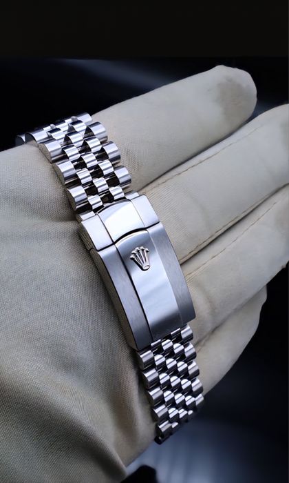 Rolex datejust 41/2022