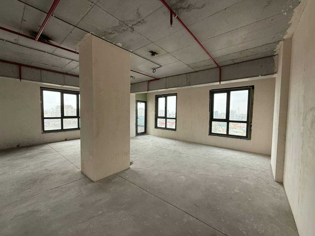 2-х комнатная в ЖК «Modera Towers» с видом на 2 улицы  ID: 2767