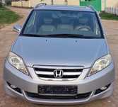 Honda FRV 2.2 на части Хонда ФРВ 2.2 на части