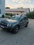 Vând  Dacia Duster 1.5 dci