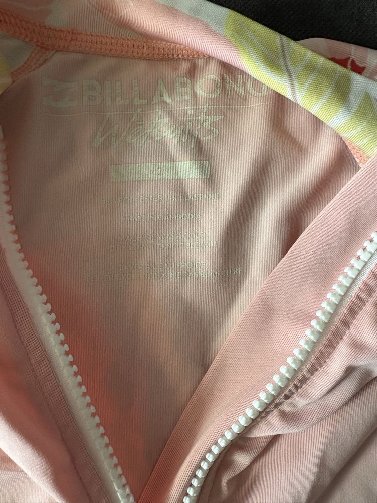 UB бански/ ликра Billabong за плаж с UV защита 2г