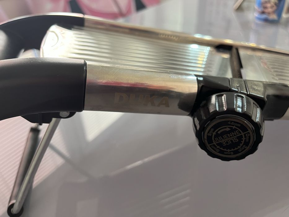 Ръчно ренде Duka