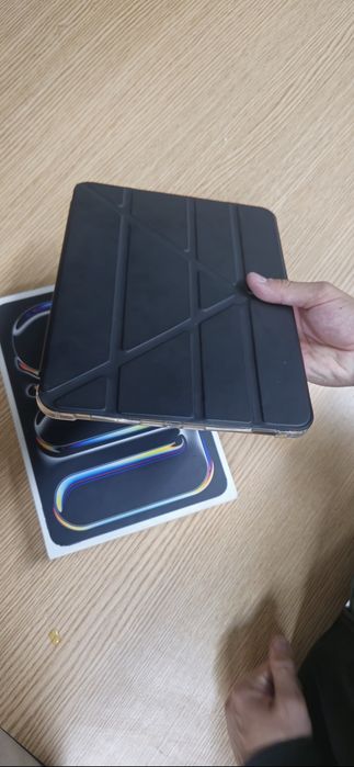 iPad Pro M4 11 дюйм СРОЧНО