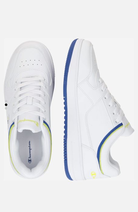 Нови кожени кецове Champions 37 номер