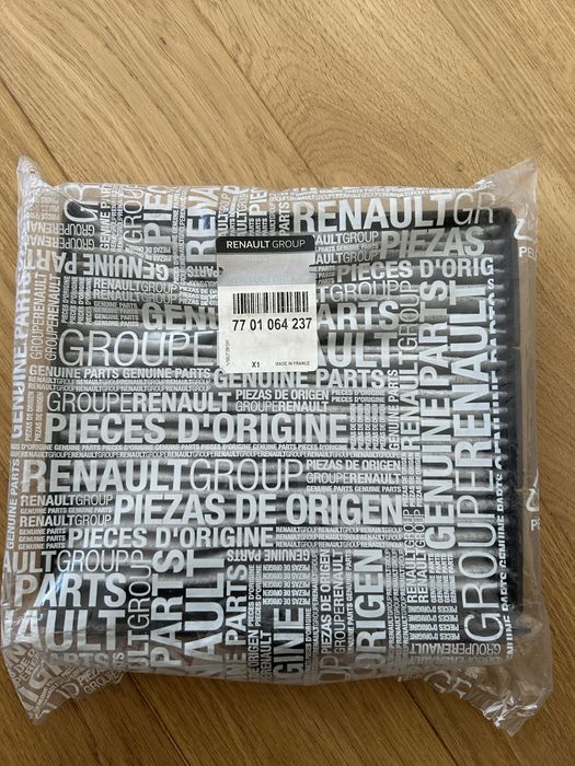 Въздушен филтър Renault Scenic