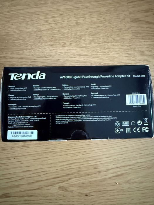 Încărcător NEX Tech pt iPhone şi căști Apple