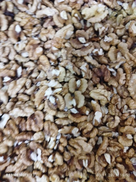 De vânzare miez de nuca