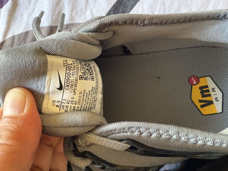 adidasi nike 42 originali