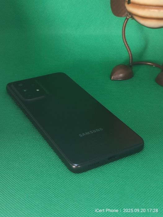 Samsung A33 5G  * Garantie *
