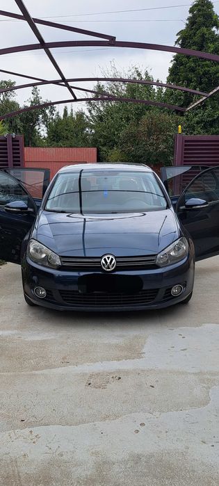Vanzare VW Golf 6