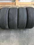 Set anvelope de vara 215 55 17 Continental