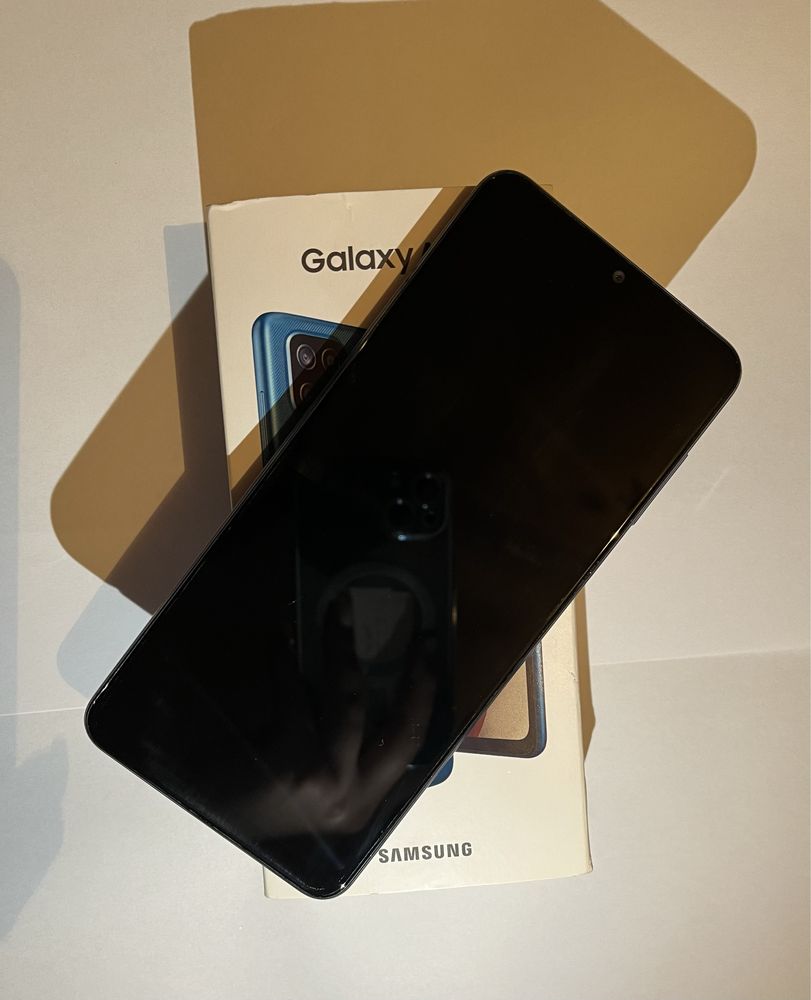 Samsung Galaxy A12